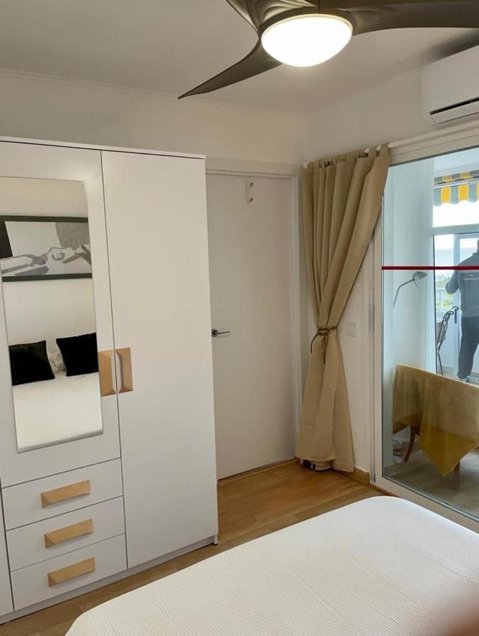 Apartamento La Nina, La Playa Paraiso A 100 Mts. Villajoyosa Eksteriør billede